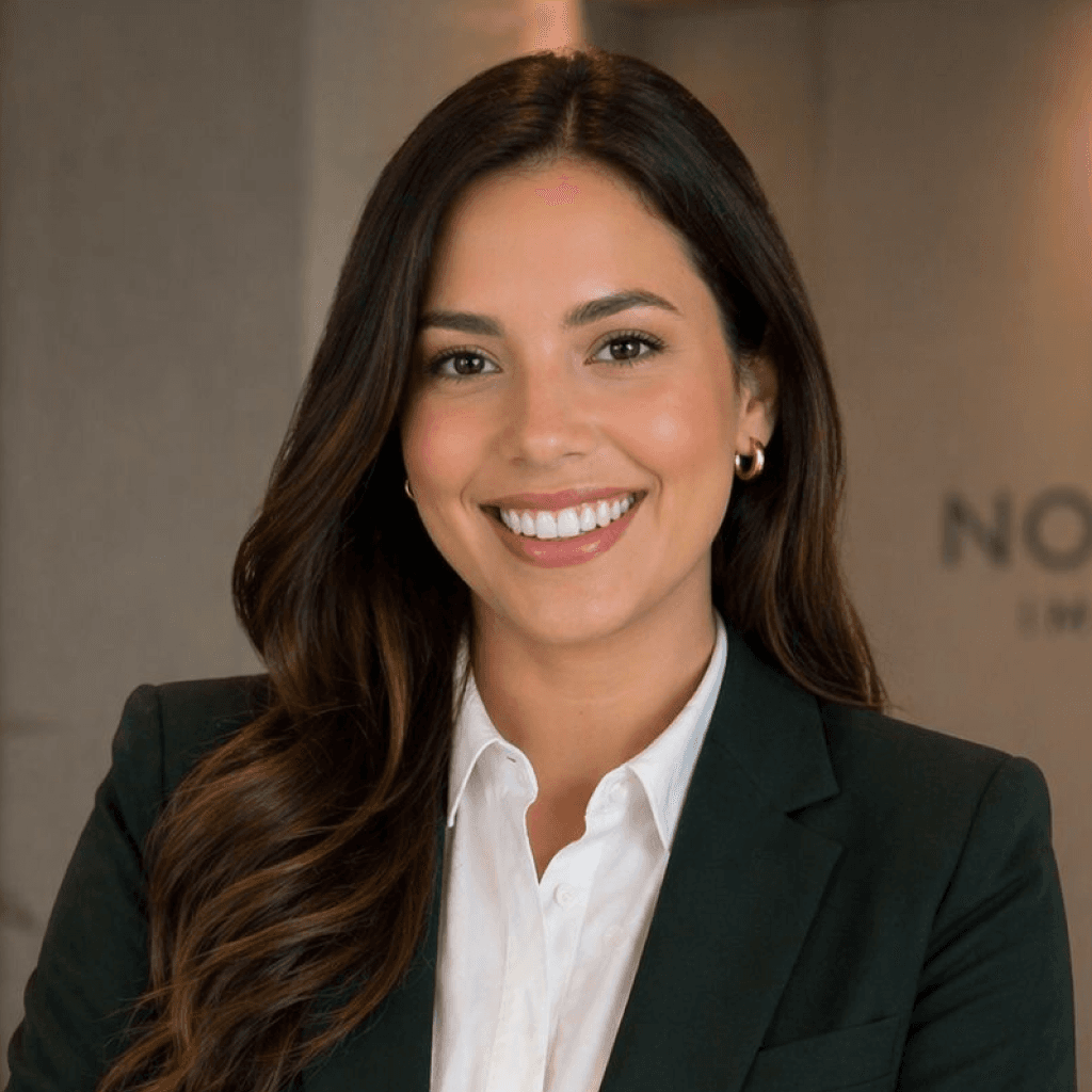 Atendimento Novian