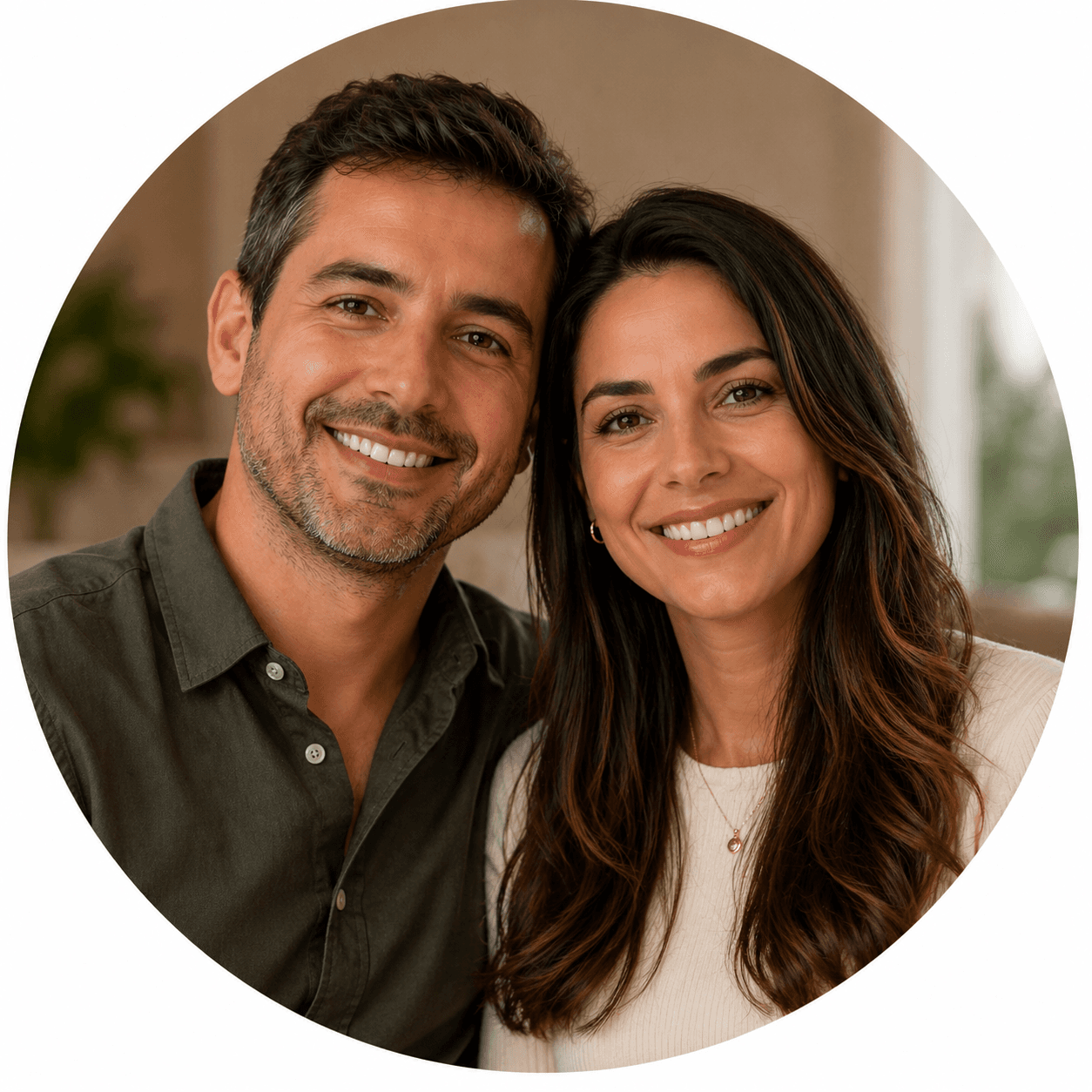 Ricardo e Fernanda